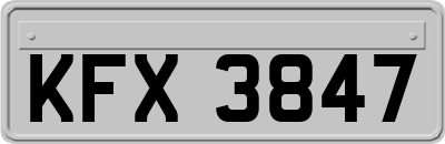 KFX3847