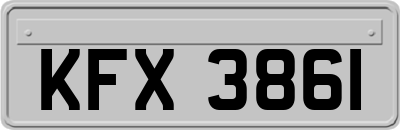 KFX3861