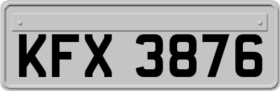 KFX3876