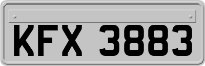 KFX3883