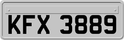 KFX3889