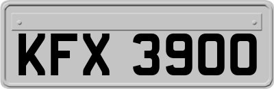 KFX3900