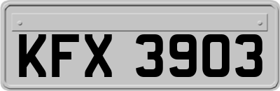 KFX3903