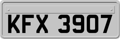 KFX3907