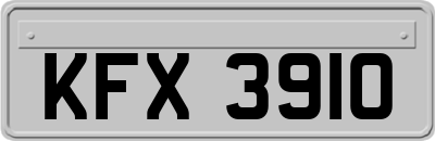 KFX3910