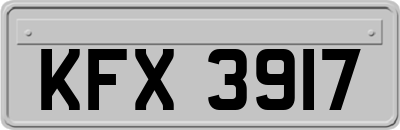 KFX3917