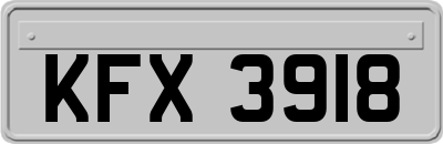 KFX3918