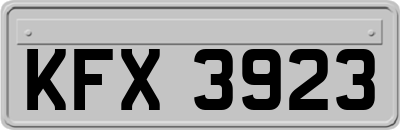 KFX3923