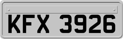 KFX3926