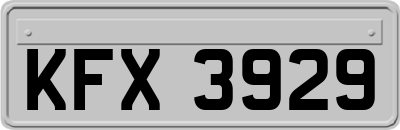 KFX3929