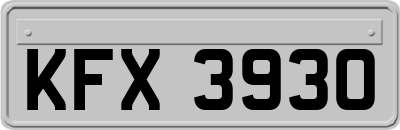 KFX3930