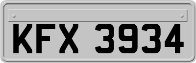 KFX3934