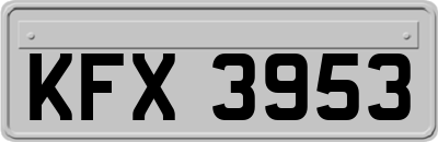 KFX3953