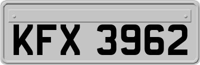 KFX3962