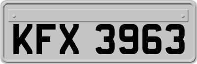 KFX3963