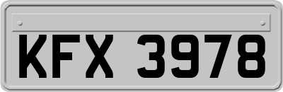 KFX3978