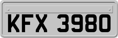 KFX3980