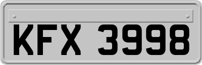 KFX3998