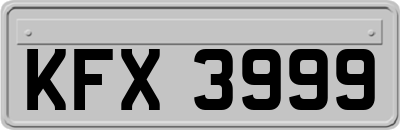 KFX3999