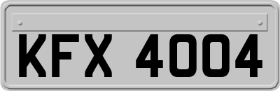 KFX4004