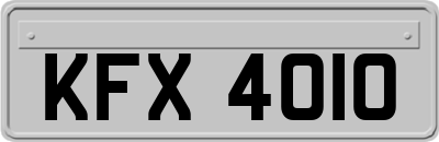 KFX4010