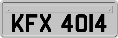 KFX4014