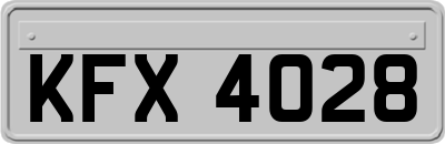 KFX4028