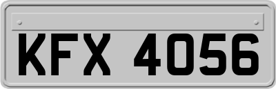 KFX4056