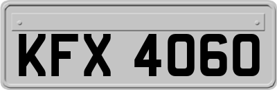 KFX4060