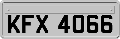 KFX4066