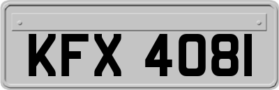 KFX4081