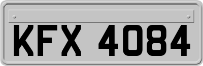 KFX4084