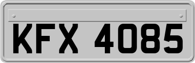 KFX4085