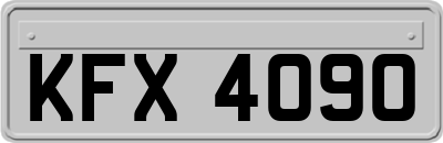 KFX4090