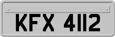 KFX4112