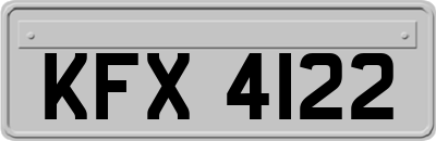 KFX4122