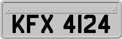 KFX4124