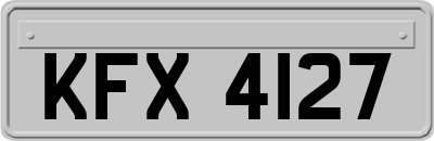 KFX4127