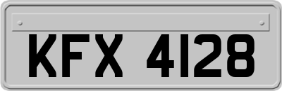 KFX4128