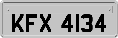 KFX4134