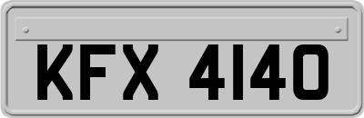 KFX4140