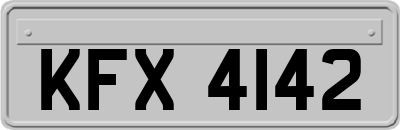 KFX4142