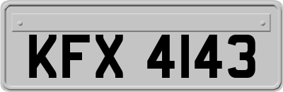 KFX4143