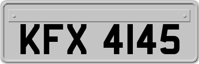 KFX4145