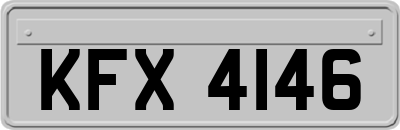 KFX4146