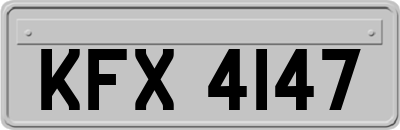 KFX4147