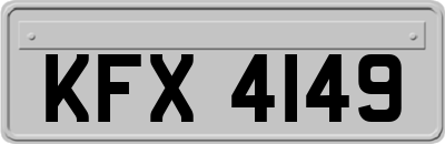 KFX4149