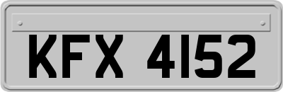 KFX4152