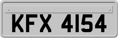 KFX4154