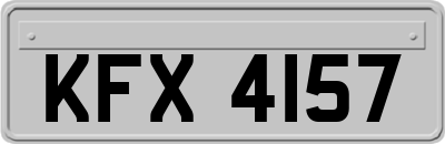 KFX4157